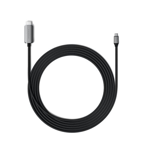  Dây cáp Satechi Satechi USB-C to HDMI 2.1 8K 
