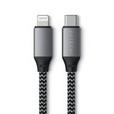 Cáp sạc & truyền dữ liệu Satechi USB-C to Lightning 25cm