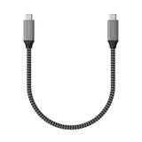  Dây cáp Satechi USB4 C-to-C Cable 25cm 