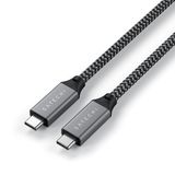  Dây cáp Satechi USB4 C-to-C Cable 25cm 