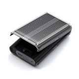  Box ổ cứng di động Satechi USB4 NVMe SSD Pro Enclosure 