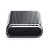  Box ổ cứng di động Satechi USB4 NVMe SSD Pro Enclosure 
