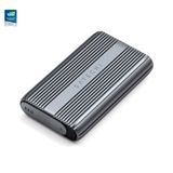  Box ổ cứng di động Satechi USB4 NVMe SSD Pro Enclosure 