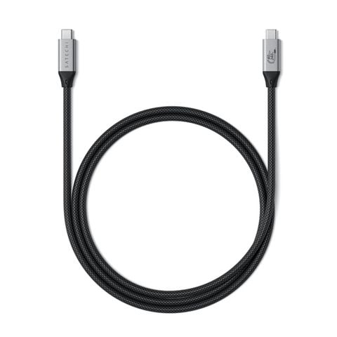  Dây cáp Satechi USB4 Pro Cable 1.2M 