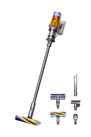  Máy hút bụi Dyson V12 Detect Slim Cordless Vacuum Cleaner 