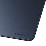 Miếng lót chuột da  Satechi Vegan-Leather Premium Desk Mat