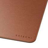 Miếng lót chuột da  Satechi Vegan-Leather Premium Desk Mat