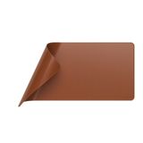 Miếng lót chuột da  Satechi Vegan-Leather Premium Desk Mat