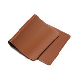 Miếng lót chuột da  Satechi Vegan-Leather Premium Desk Mat