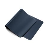 Miếng lót chuột da  Satechi Vegan-Leather Premium Desk Mat