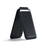 Ví kiêm giá đỡ Satechi Vegan-Leather Magnetic Wallet Stand 