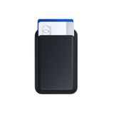  Ví kiêm giá đỡ Satechi Vegan-Leather Magnetic Wallet Stand 