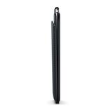  Ví kiêm giá đỡ Satechi Vegan-Leather Magnetic Wallet Stand 