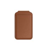  Ví kiêm giá đỡ Satechi Vegan-Leather Magnetic Wallet Stand 