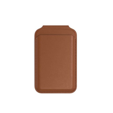 Ví kiêm giá đỡ Satechi Vegan-Leather Magnetic Wallet Stand
