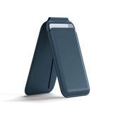  Ví kiêm giá đỡ Satechi Vegan-Leather Magnetic Wallet Stand 