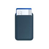  Ví kiêm giá đỡ Satechi Vegan-Leather Magnetic Wallet Stand 