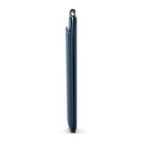  Ví kiêm giá đỡ Satechi Vegan-Leather Magnetic Wallet Stand 