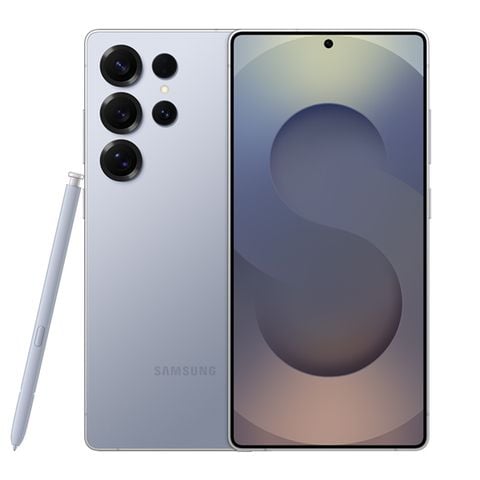  Điện thoại Samsung Galaxy S25 Ultra 5G 512GB 