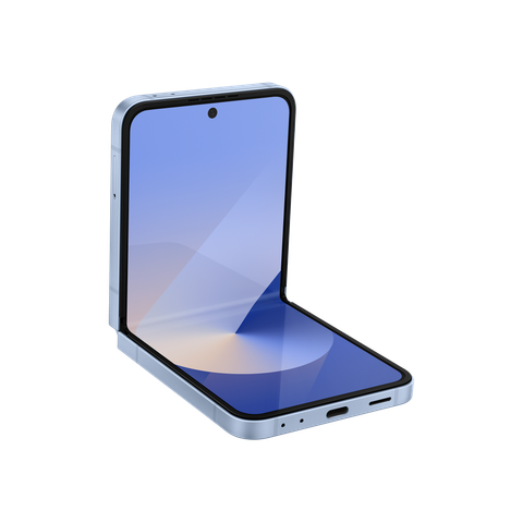 Samsung Galaxy Z Flip6 256GB