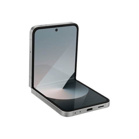 Samsung Galaxy Z Flip6 256GB