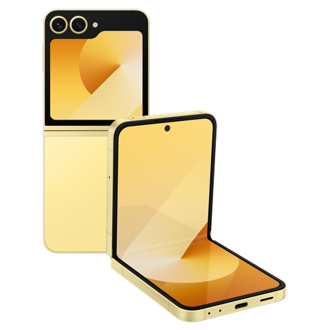 Samsung Galaxy Z Flip6 256GB