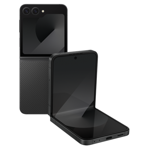 Samsung Galaxy Z Flip6 256GB