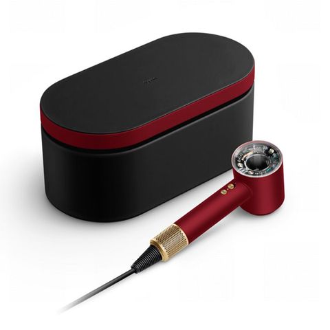 Máy sấy tóc Dyson Supersonic Nural HD16