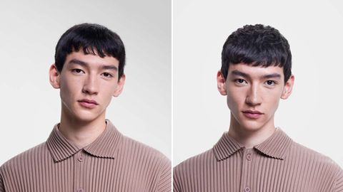 Máy sấy tóc Dyson Supersonic Nural HD16