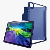  Bao da kháng khuẩn Itskins Hybrid Solid Folio Drop Test 2m for iPad 11