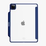  Bao da kháng khuẩn Itskins Hybrid Solid Folio Drop Test 2m for iPad 11