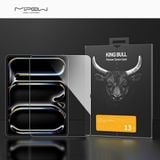 Miếng dán cường lực Mipow Kingbull HD Premium cho iPad Pro 2024 M4