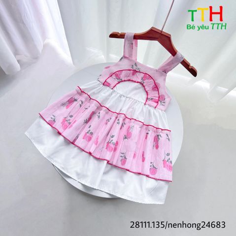  ĐẦM BÈO 2 DÂY PHỐI 2-8 