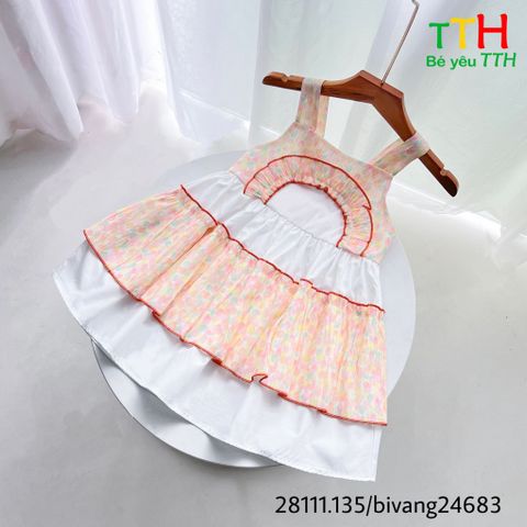 ĐẦM BÈO 2 DÂY PHỐI 2-8 