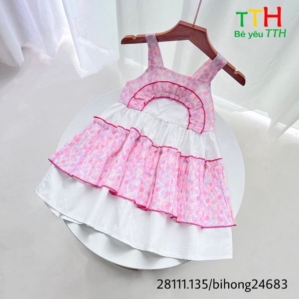  ĐẦM BÈO 2 DÂY PHỐI 2-8 