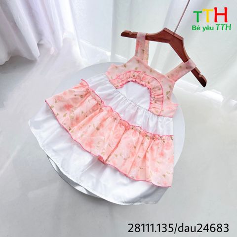  ĐẦM BÈO 2 DÂY PHỐI 2-8 