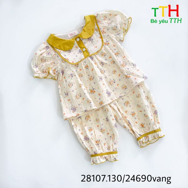  SÉT BỘ CỔ SEN PHỐI 2-8 