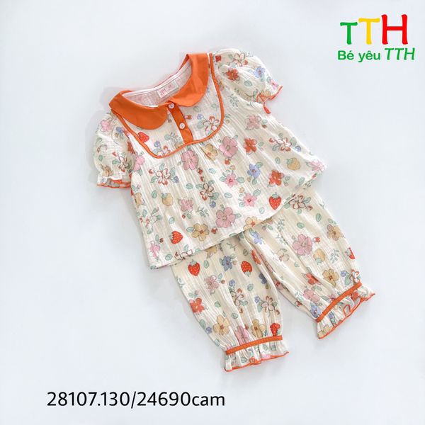  SÉT BỘ CỔ SEN PHỐI 2-8 