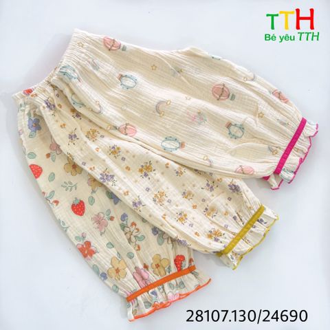  SÉT BỘ CỔ SEN PHỐI 2-8 