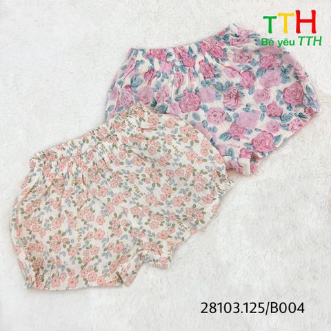  set bộ đùi cổ sen phối 1-6 