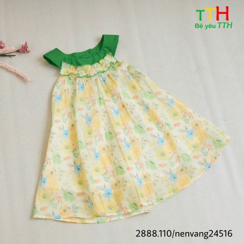  ĐẦM CỔ YẾM PHỐI BÈO 2-8 