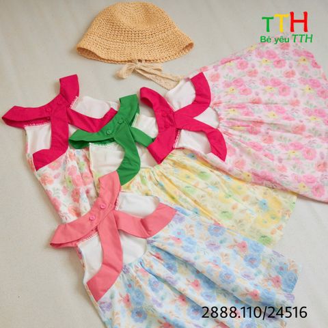  ĐẦM CỔ YẾM PHỐI BÈO 2-8 