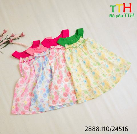  ĐẦM CỔ YẾM PHỐI BÈO 2-8 