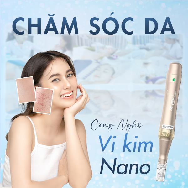  Chăm Sóc Da Cơ Bản 