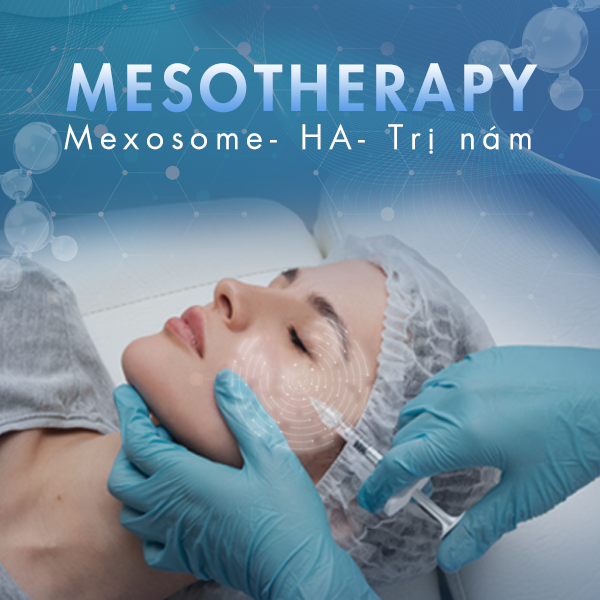  Mesotherapy CRP - TOX Booster 
