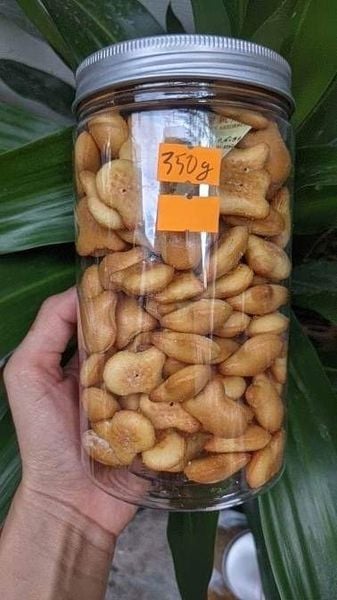 Bánh Gấu 300g