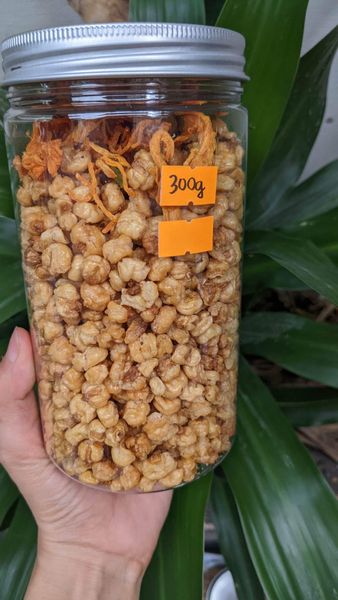 Bắp Rang Thơm 300g – happymart