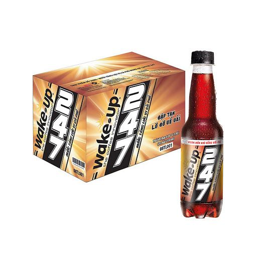 Nước Tăng Lực WAKE UP 247 – happymart