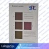  Ảnh chuẩn đồng phân SDC Metameric Samples 