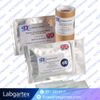 Bộ vật tư kiểm tra độ ố vàng SDC Phenolic 